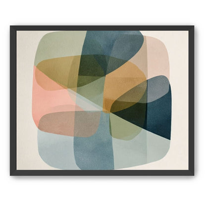 Muted layers within layers