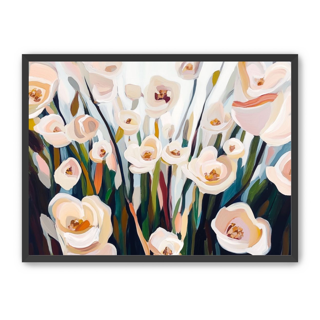Paper Petals No. 2