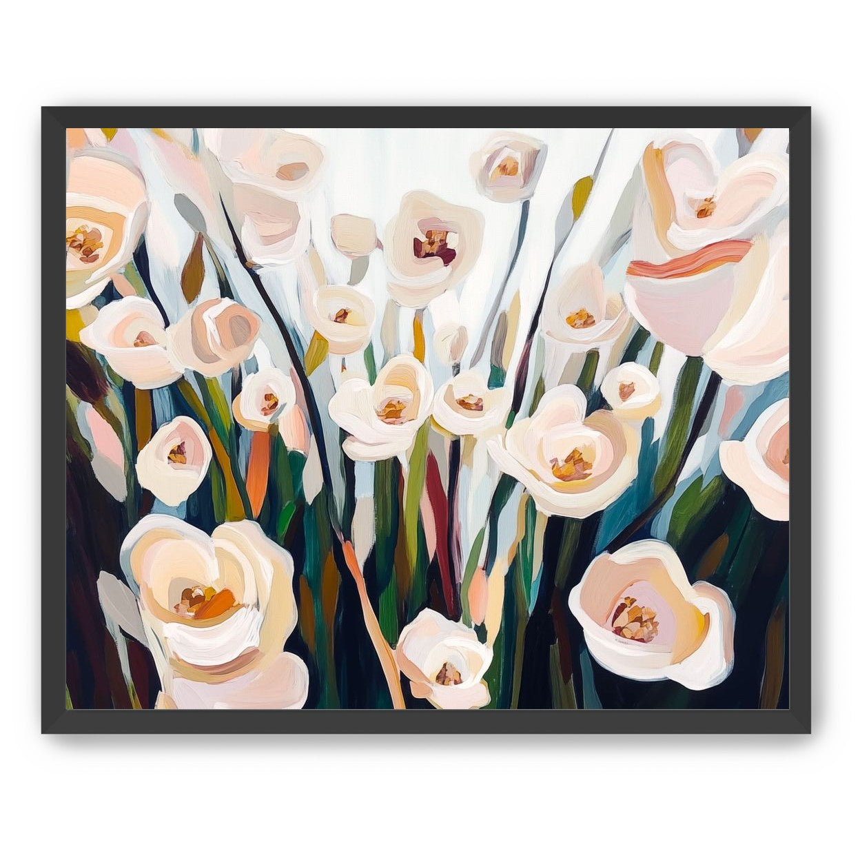 Paper Petals No. 2