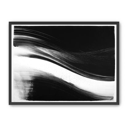 Pressure across a white band