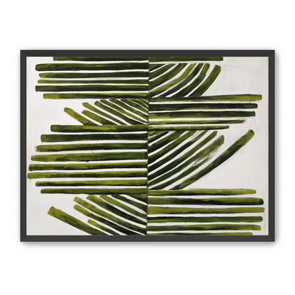 Olive bands with arcs