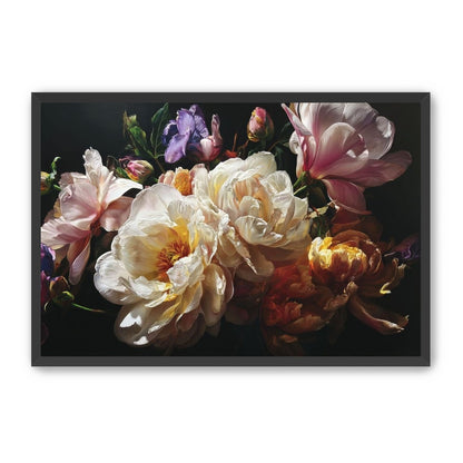 Open Blossoms