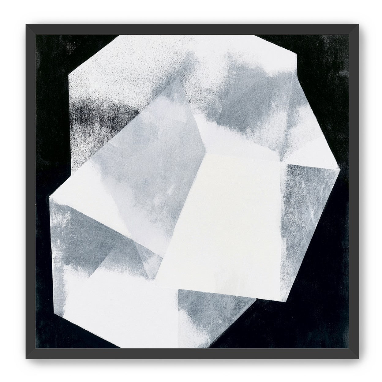 Pale planes under pressure