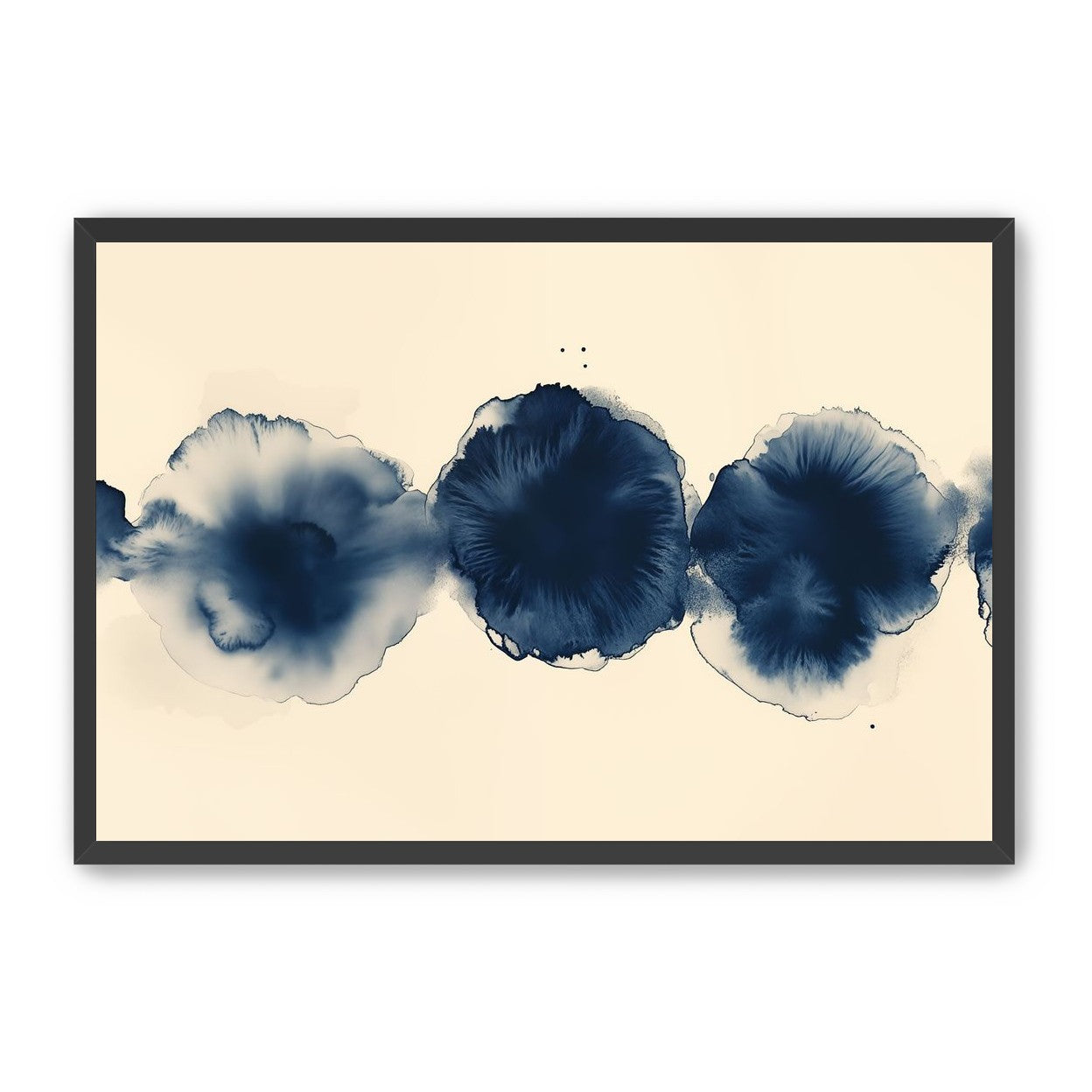 Ink Bloom