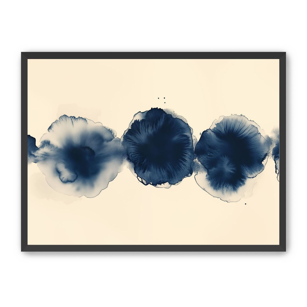Ink Bloom