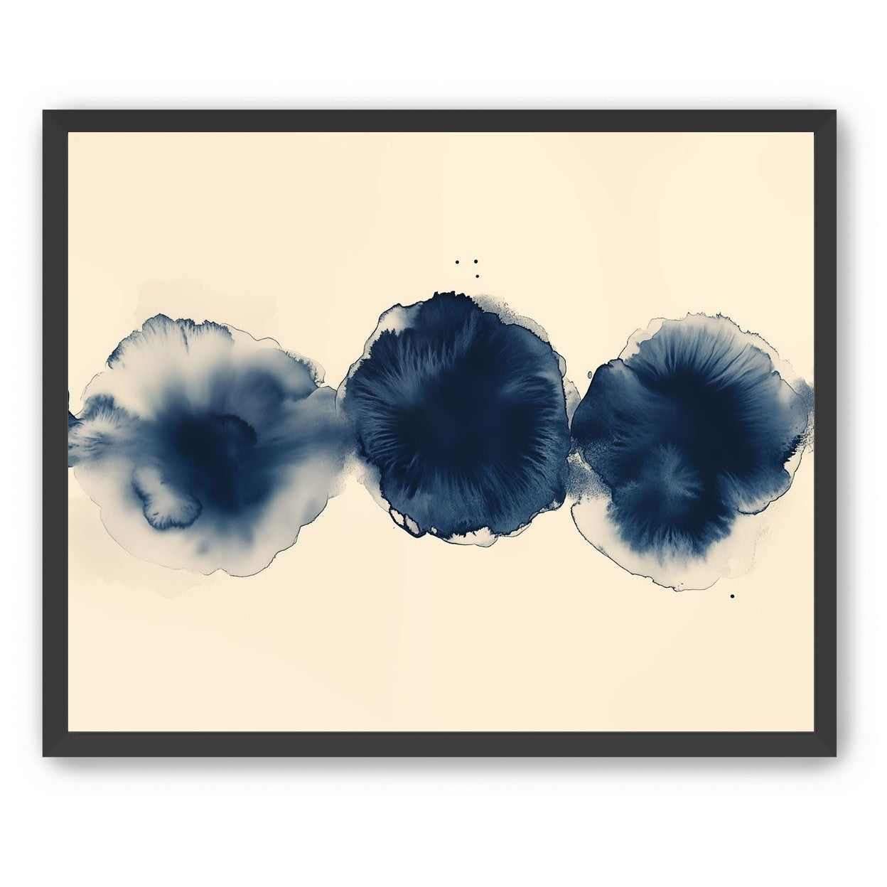 Ink Bloom