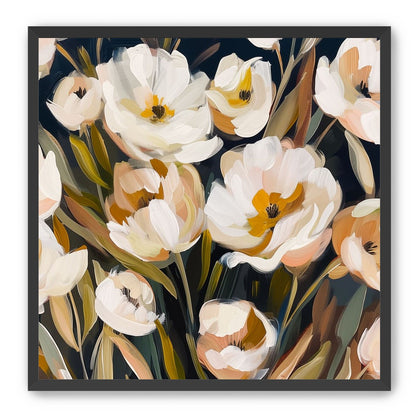 White Bouquet