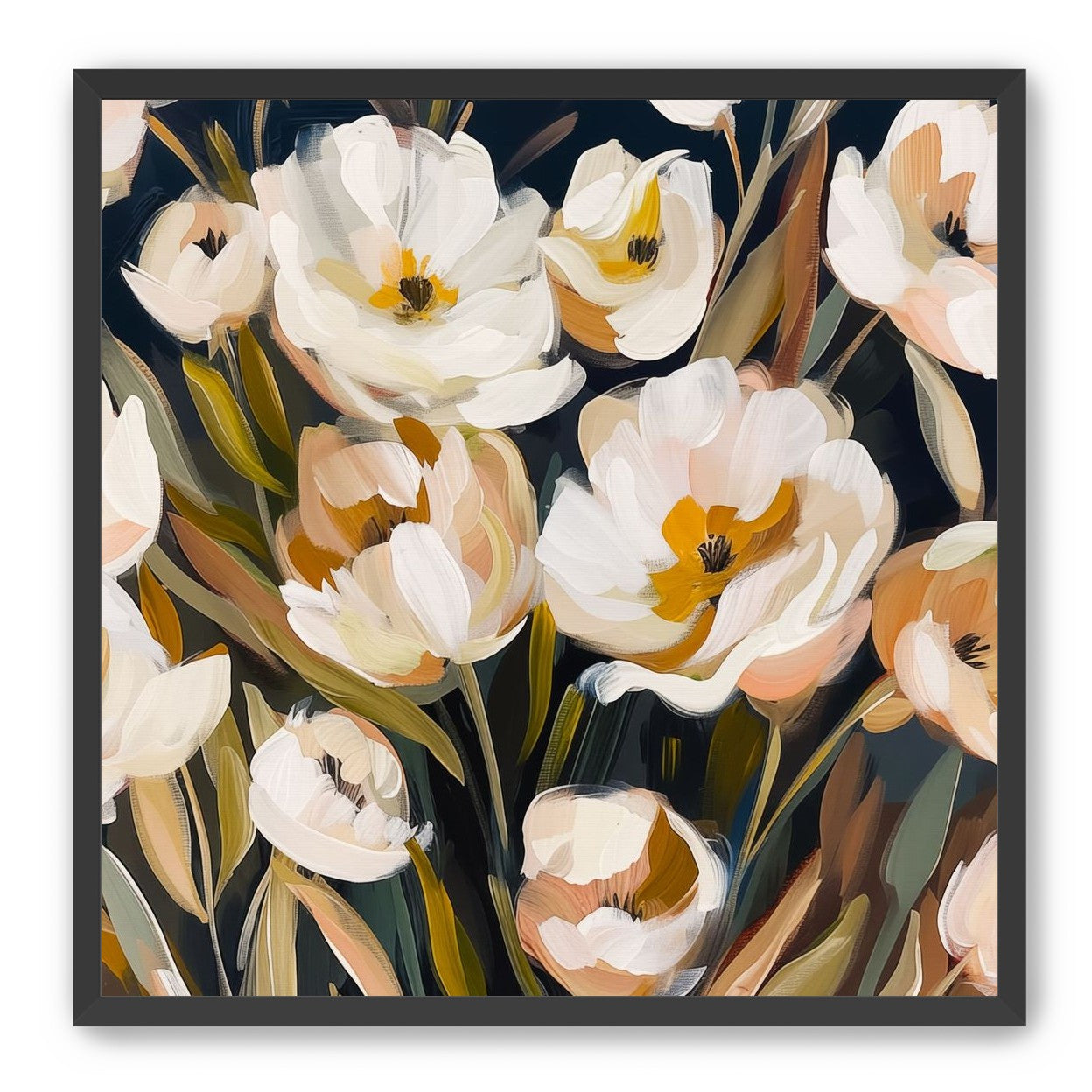 White Bouquet