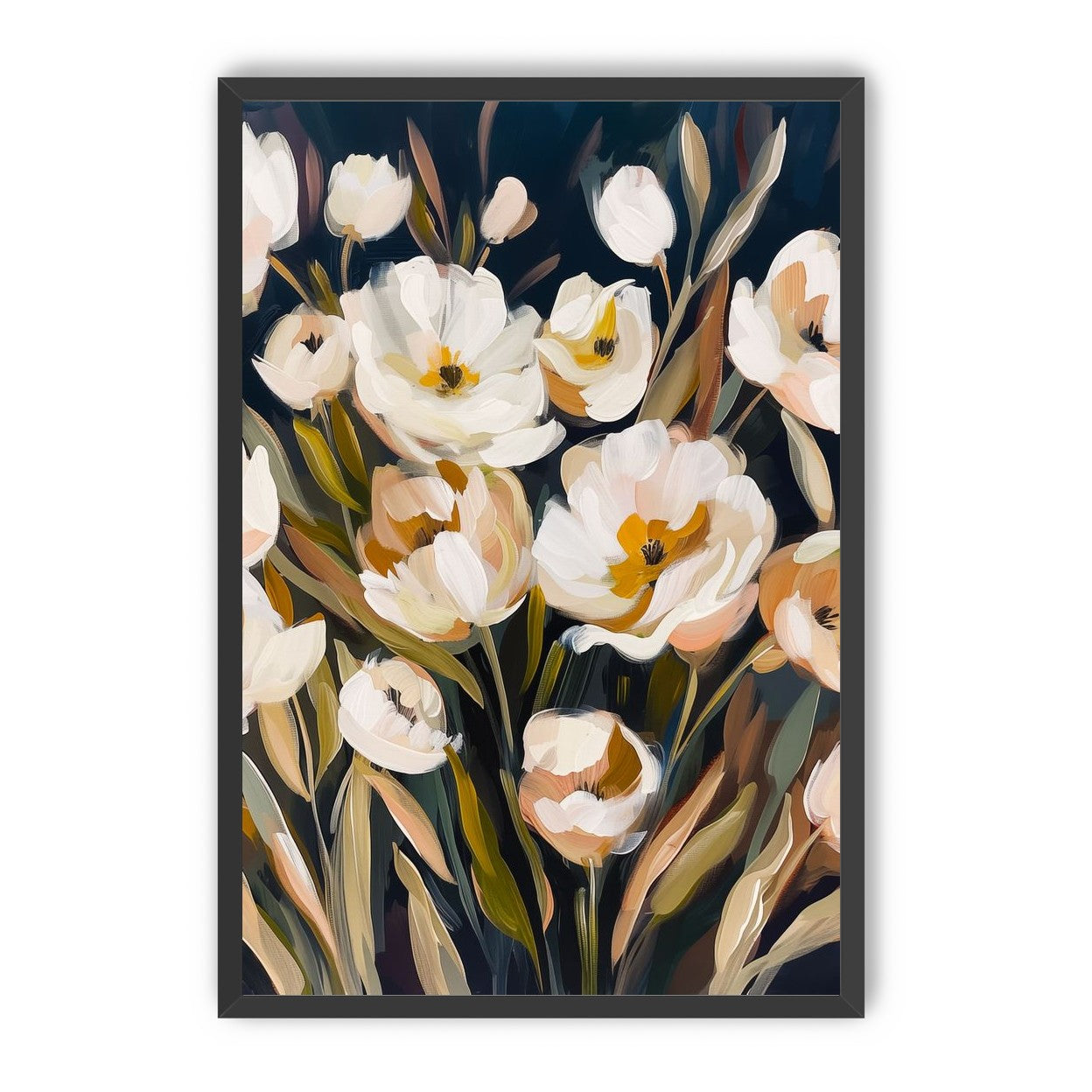 White Bouquet