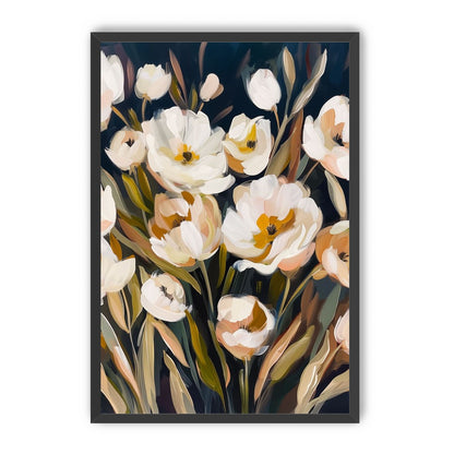 White Bouquet