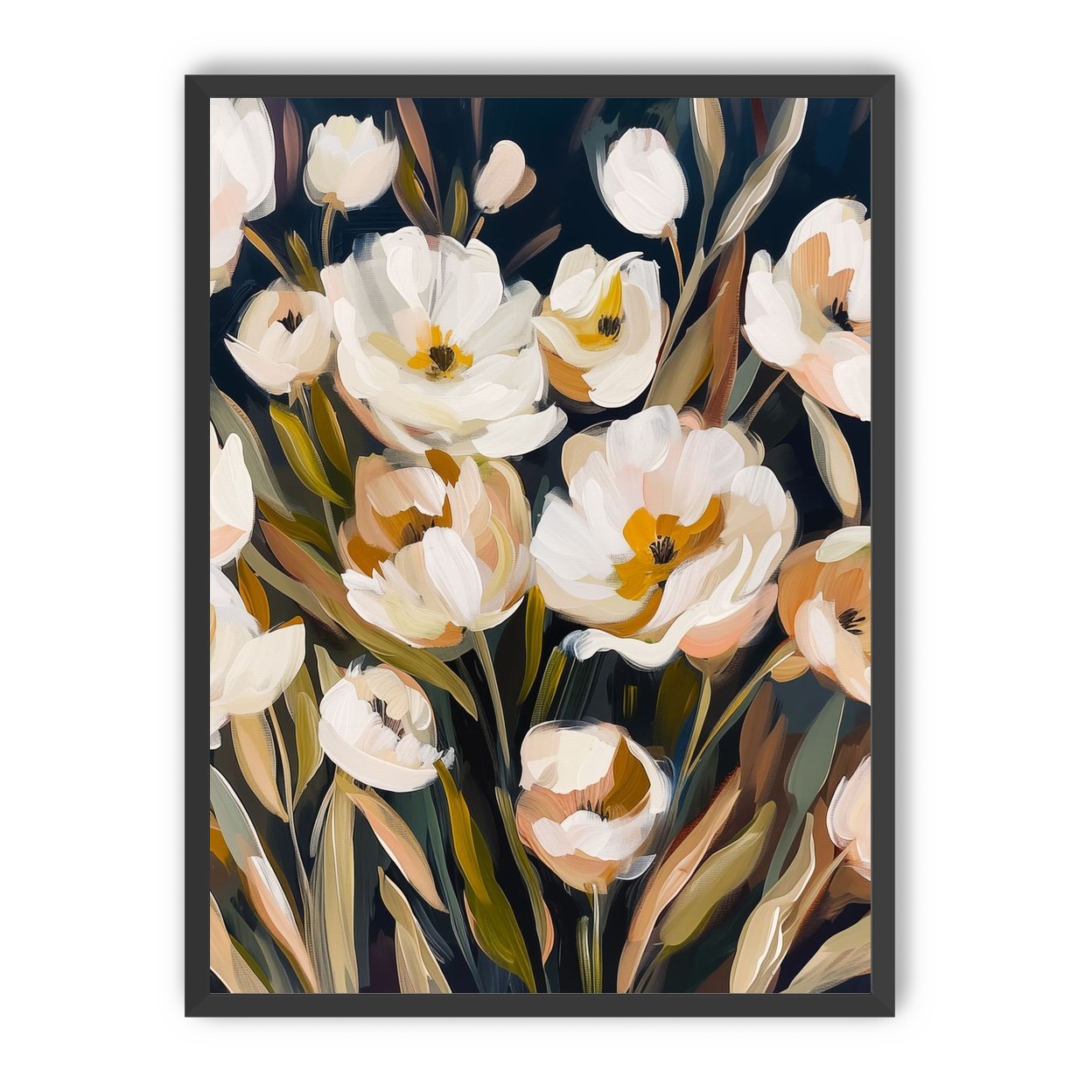 White Bouquet