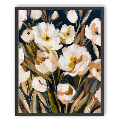 White Bouquet