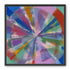 Color pressure at the center