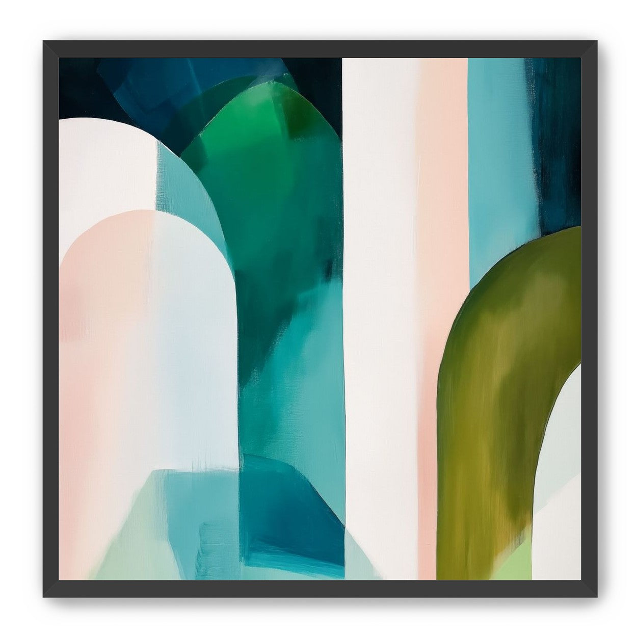 Soft Currents No. 2