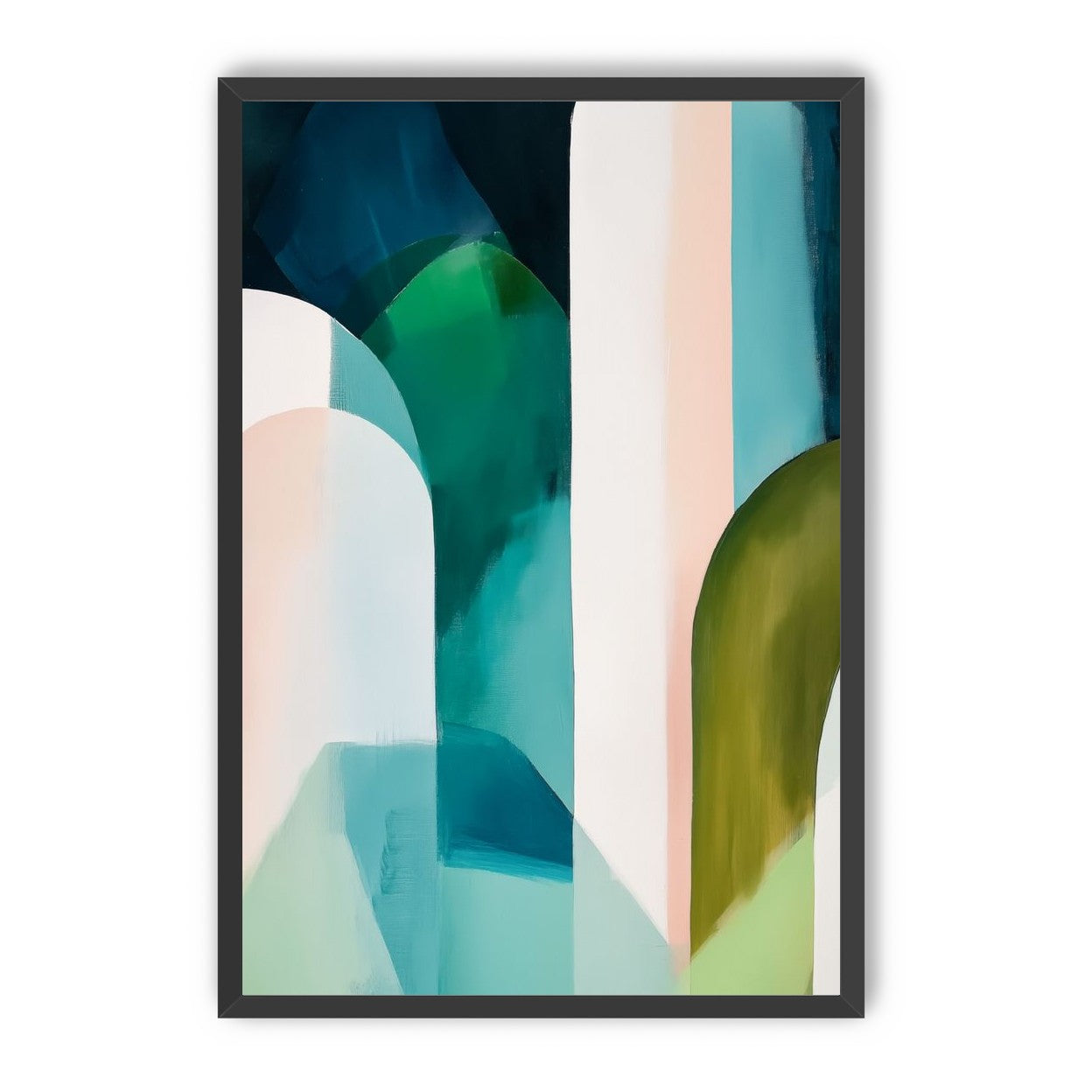 Soft Currents No. 2