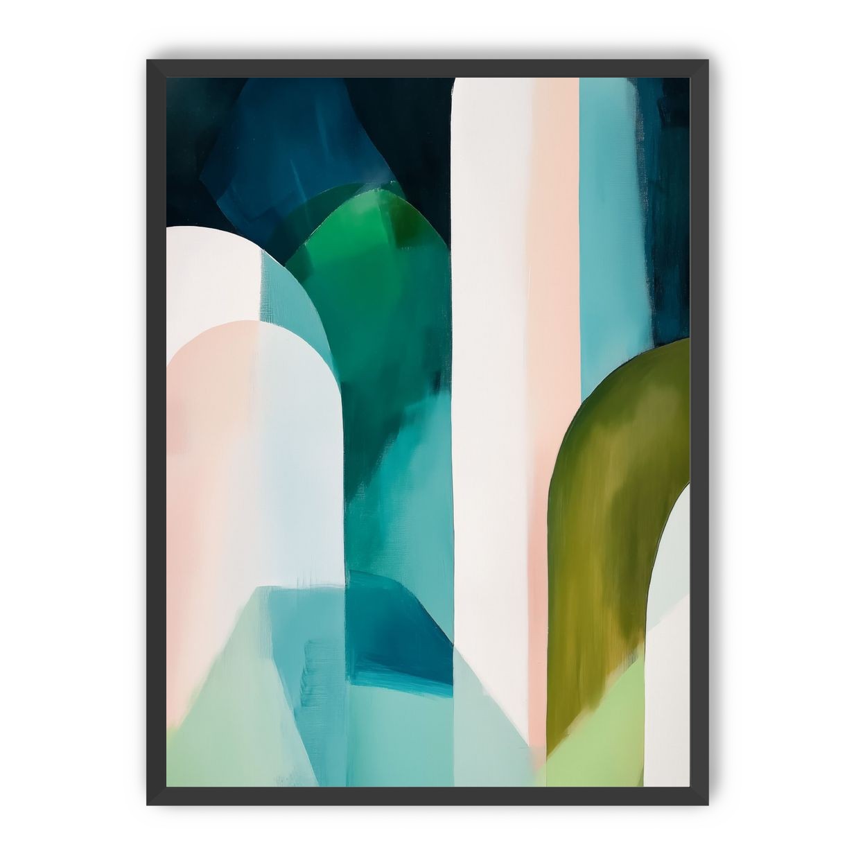 Soft Currents No. 2