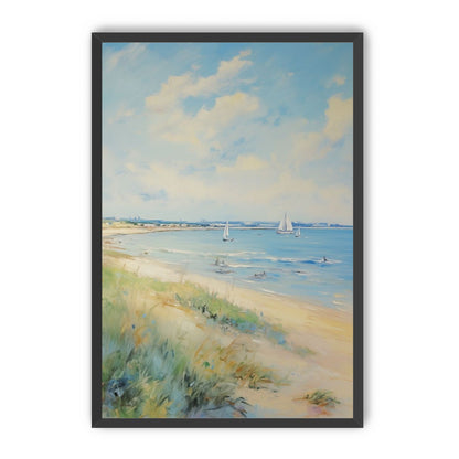 Shoreline Serenity