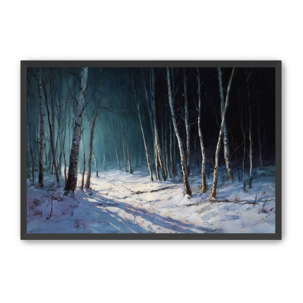 Birch Grove I
