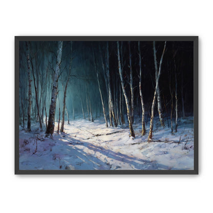 Birch Grove I