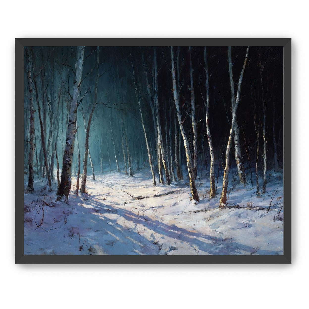 Birch Grove I
