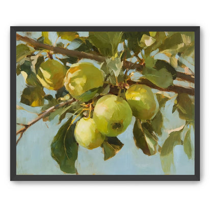 Green Apples