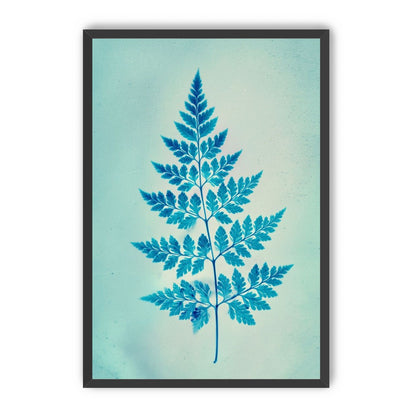 stems and leaves