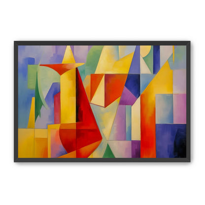 Urban Symphony