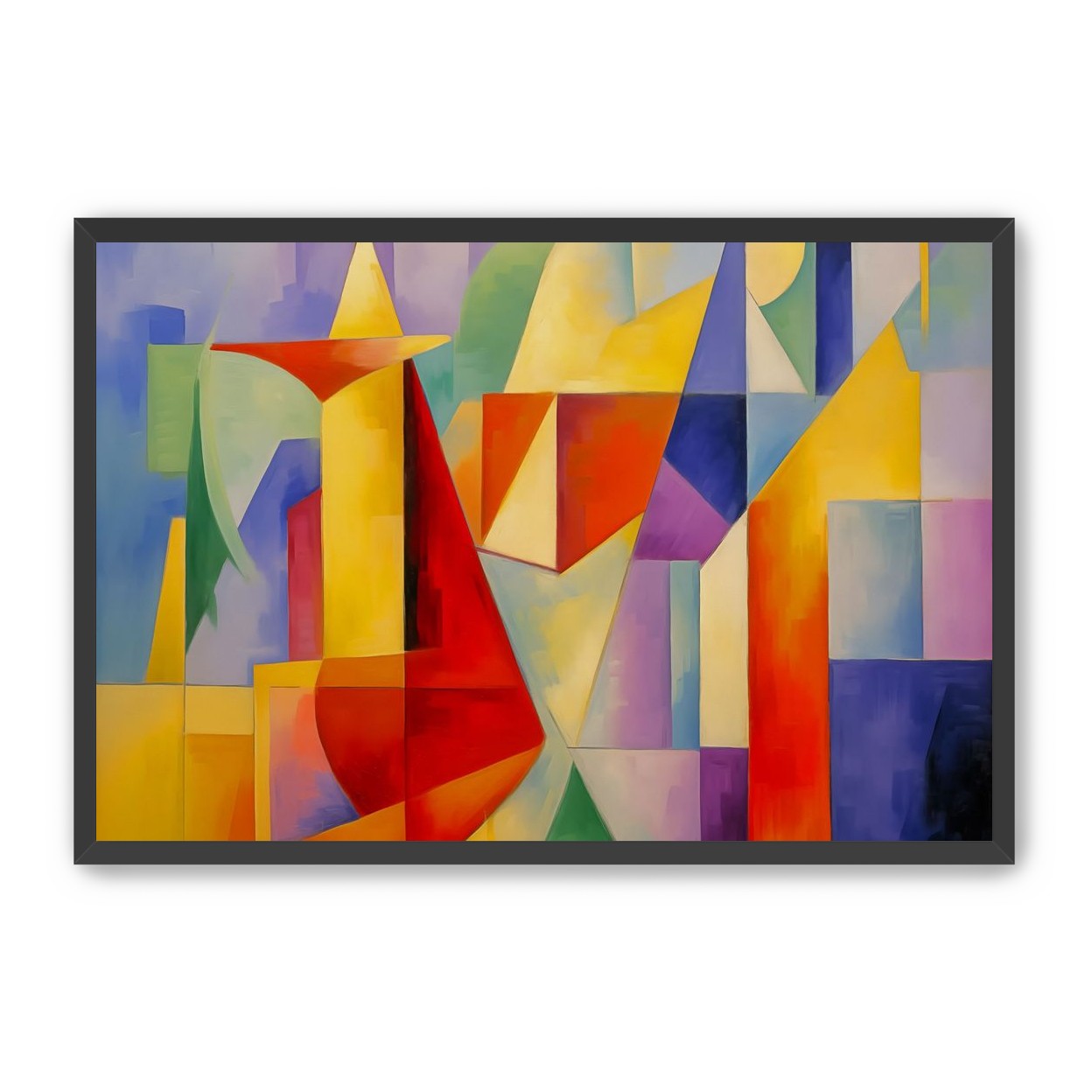Urban Symphony