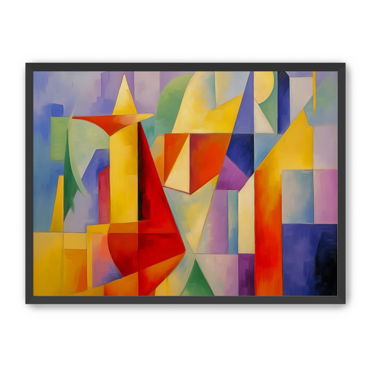 Urban Symphony