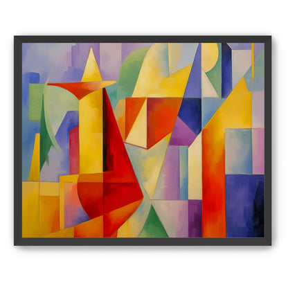 Urban Symphony