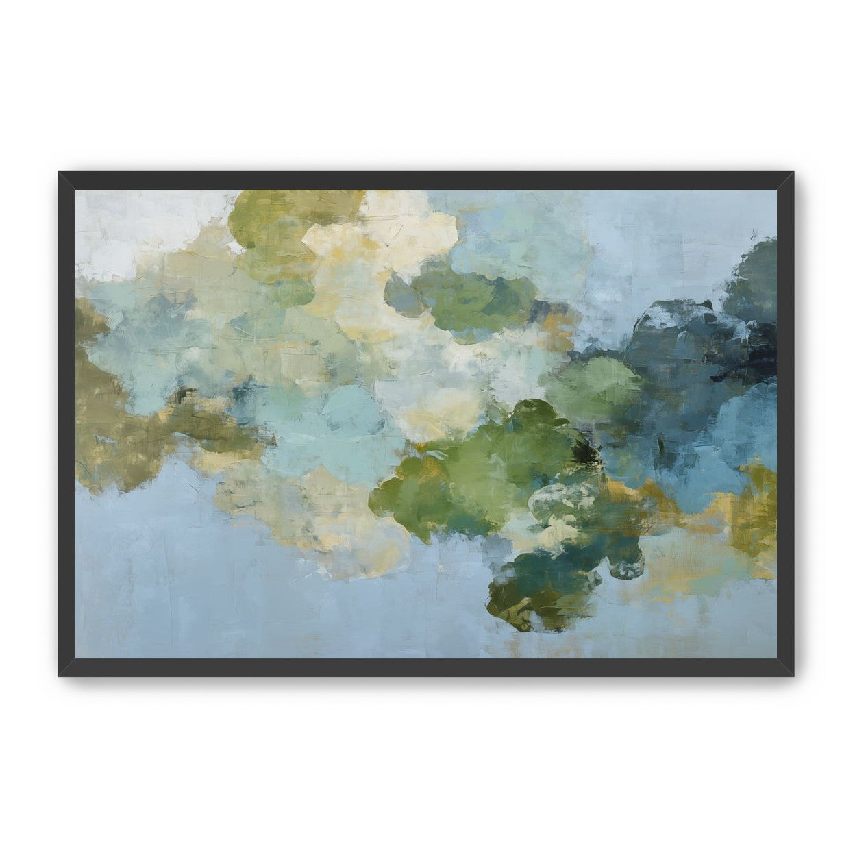 River Breeze I