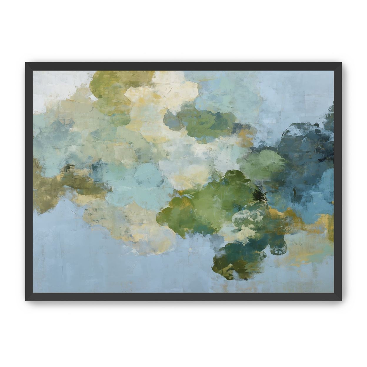 River Breeze I