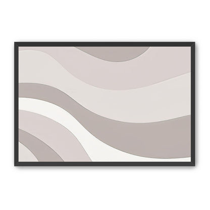 Smooth Waves, Gray
