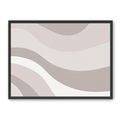 Smooth Waves, Gray