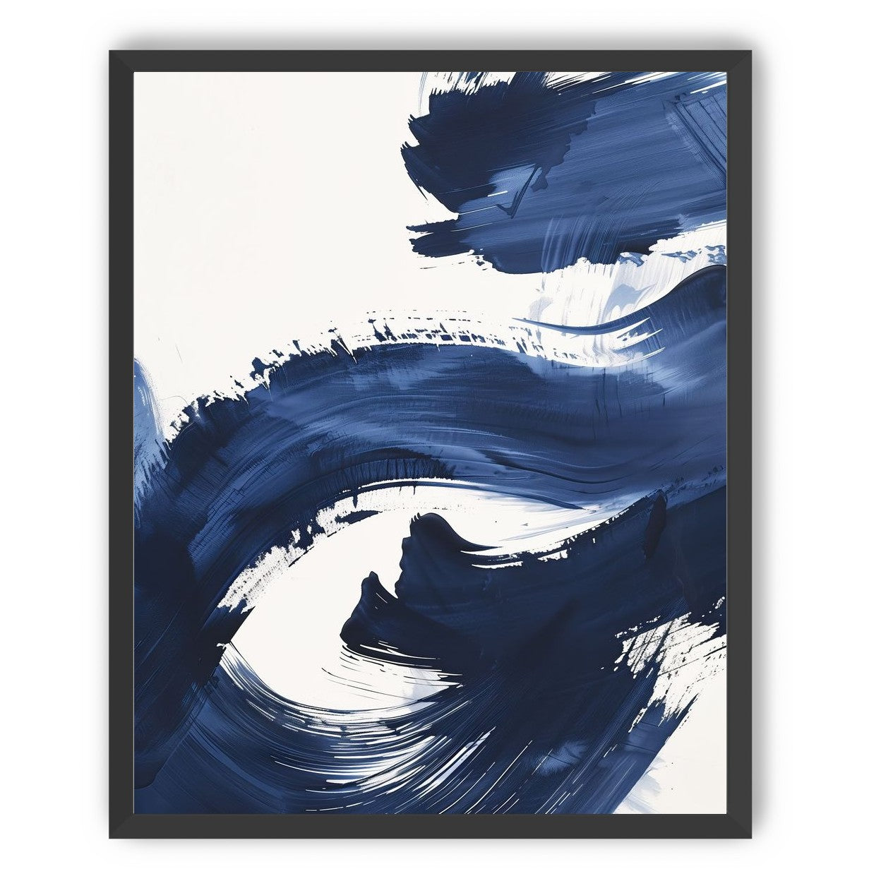 Curved Ink 3
