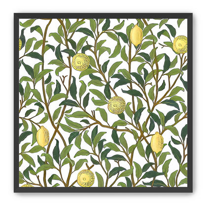 Lemon Garden