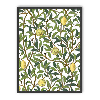 Lemon Garden