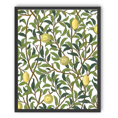 Lemon Garden
