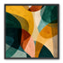 Ribbons in Collision