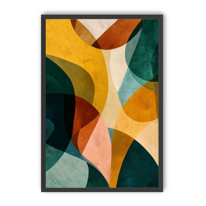 Ribbons in Collision
