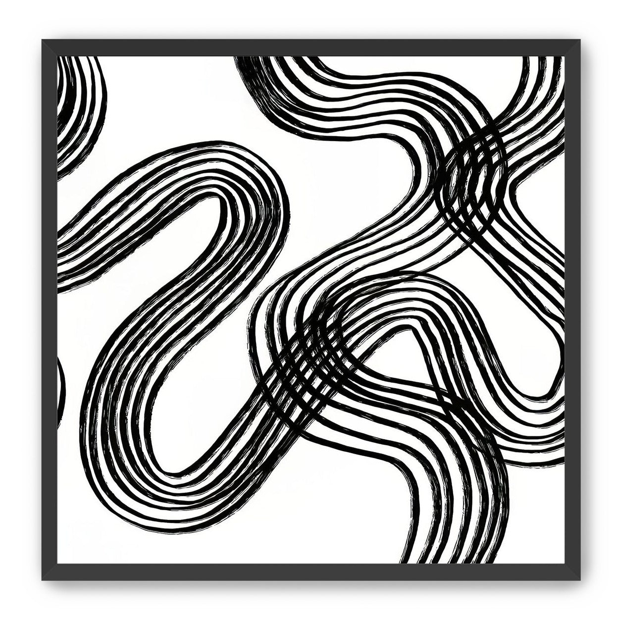 Ink Stripes