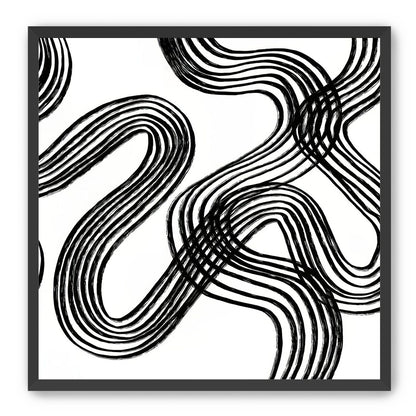 Ink Stripes
