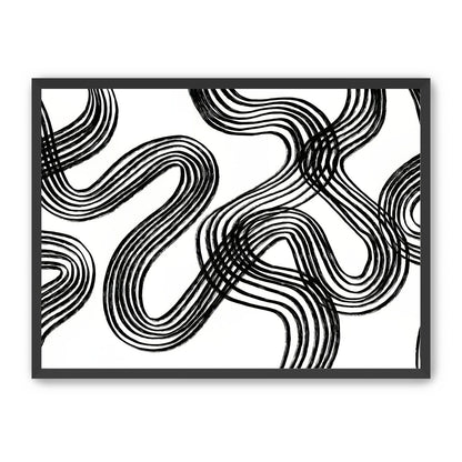 Ink Stripes