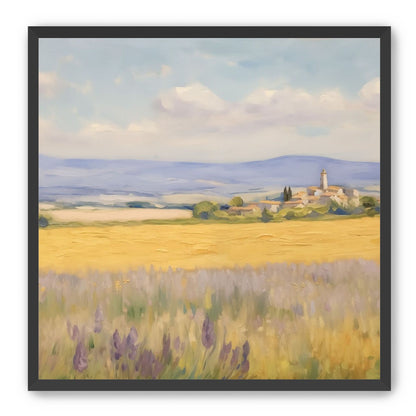 Tranquil Village