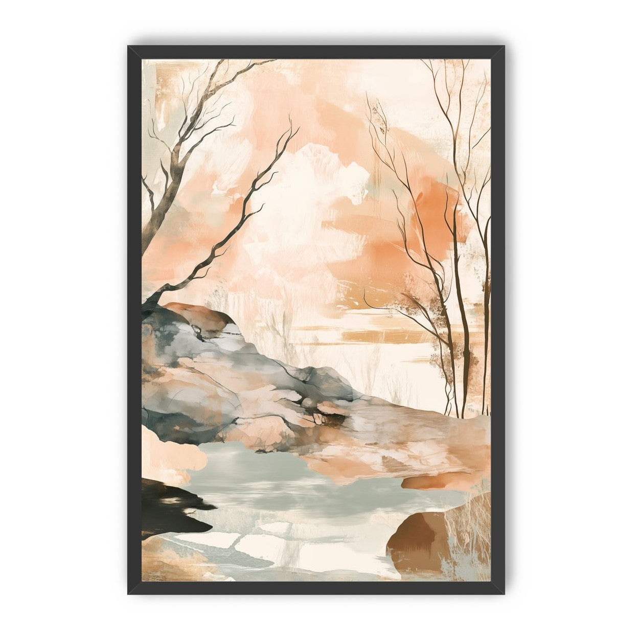 Autumn Path