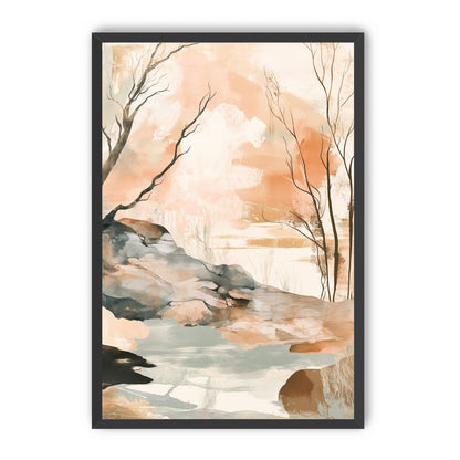 Autumn Path
