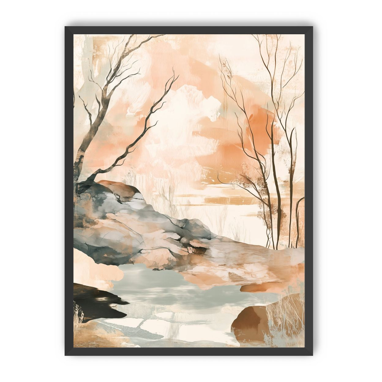 Autumn Path