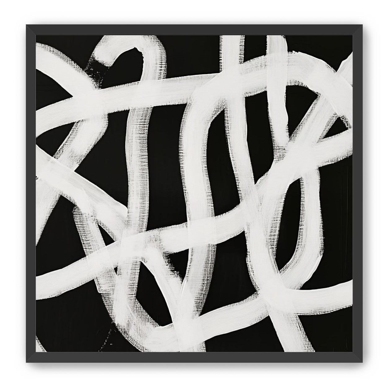 Gesture Study No. 3