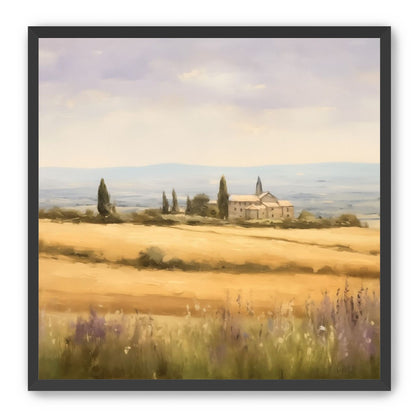 Timeless Serenity