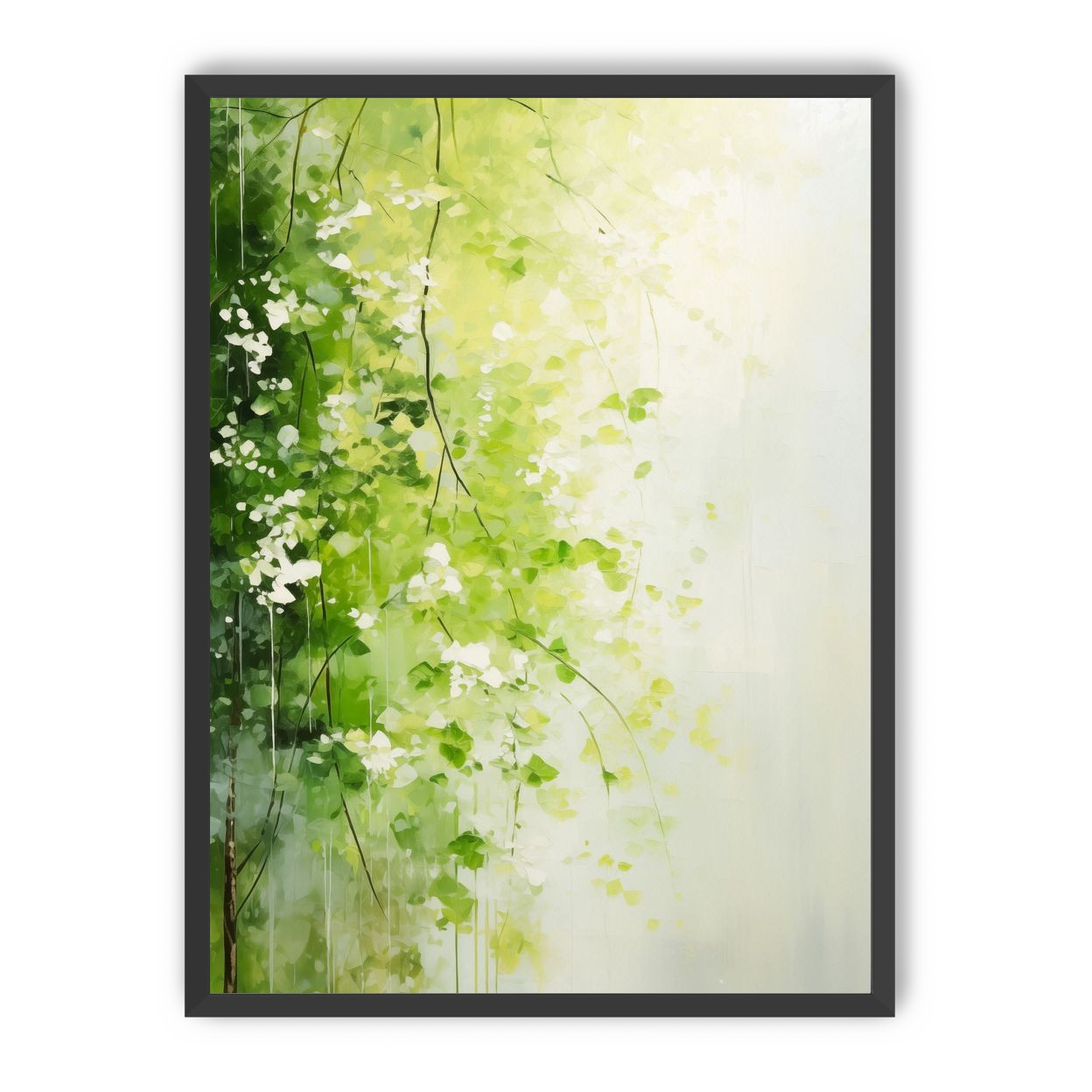 Enchanted Canopy